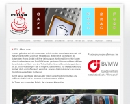 Bild Automaten Phnix GmbH