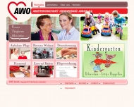 Bild Arbeiterwohlfahrt Kreisverband e.V.