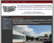 Bild Automobile Koch GmbH