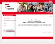 Bild Arbeiterwohlfahrt Kreisverband Gtersloh