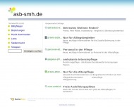 Bild Arbeiter-Samariter-Bund Schmalkalden -Meiningen-Hildburghausen e.V.