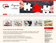 Bild Arbeiterwohlfahrt Kreisverband Prignitz e.V.