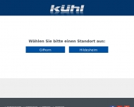 Bild Autohaus Khl Geschftsfhrungs-GmbH