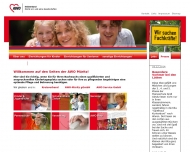 AWO-M?ritz - Willkommen auf den Seiten der AWO M?ritz