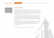 Bild BERGEN GROUP - Management Consultants GmbH