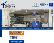 Bild Autopark Bolluck GmbH Ford Vertragshndler