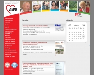Bild Arbeiterwohlfahrt Kreisverband Bamberg Stadt und Land e.V.