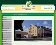 Bild Axel Wuttke Landschaftspflege und Durchforstung