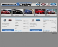 Bild Autocenter Schn e.K.