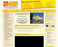 Bild ASB Ortsverband Neustadt/Sachsen e.V.
