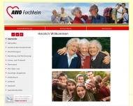 Bild Arbeiterwohlfahrt Kreisverband Forchheim e. V.