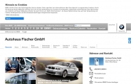 Bild Autohaus Fischer Inh. Stefan Mller e.K.