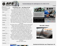 Bild Autopflege Sylt GmbH