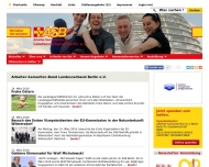 Bild Arbeiter-Samariter-Bund Landesverband Berlin e.V.