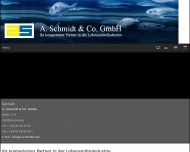 Bild A. Schmidt & Co. G.m.b.H.