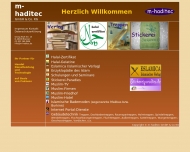 Bild m-haditec GmbH