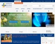 Bild Biogas Jena GmbH & Co. KG