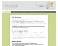 Bild Betreuungsverein in Kiel e.V.