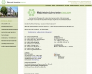Bild GMD - Gesellschaft fr medizinische Dienstleistungen mbH