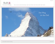 Bild BoB Investment Holding GmbH