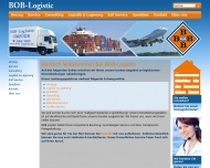 Bild BOB-Logistic + Consulting GmbH
