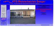Bild Seeger - Trans GmbH