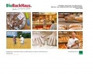 Bild BioBackHaus Leib Gesellschaft mit beschrnkter Haftung