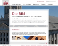Bild BIM Berliner Immobilienmanagement GmbH
