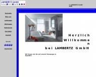 Bild Lambertz GmbH