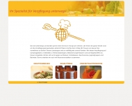 Bild BRATPFANNE International Catering Management GmbH