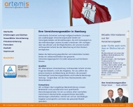 Bild artemis Versicherungsmakler GmbH