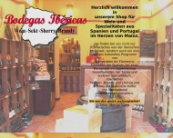 Bild Bodegas Ibericas e.Kfr.