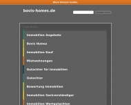 Bild Bovis Homes Grundstcks-GmbH