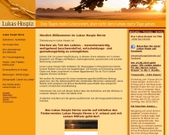 Bild Lukas-Hospiz gGmbH