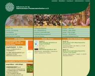 S?chsische Posaunenmission e.V. - Wir sind ein kirchenmusikalischer Verband, dem 460 ev.-luth. Posau...
