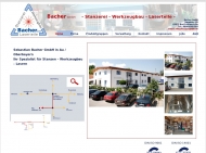 Bild Bacher GmbH & Co. KG
