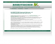 Bild Bobritzscher Kommunale Wohnungs- und Verwaltungsgesellschaft mbH