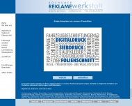 Bild Bochumer Reklamewerkstatt GmbH