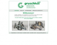 Bild Gruschkus GmbH