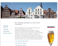 Bild Domkellerei Bardowick Getrnkefachhandelsgesellschaft mbH