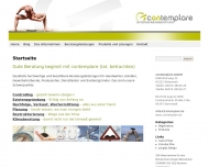 Bild contemplare GmbH