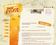 Bild Comebackpackers GmbH
