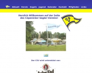 Bild Cpenicker Segler-Verein e.V.