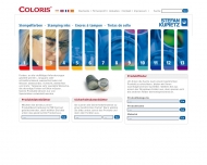 Bild Coloris Chemieprodukte Beteiligungs GmbH