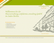 Bild confidentia consulting GmbH