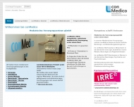 Bild conMedico MVZ Rheinhessen gGmbH