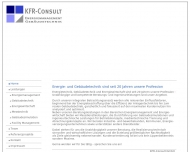 Bild KFR-Consult GmbH