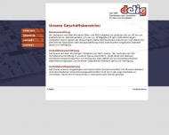 Bild Comet-Bau Detig GmbH & Co. KG