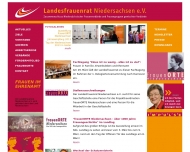 Bild Landesfrauenrat Niedersachsen