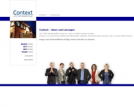 Bild CONTEXT-Werbeagentur-Ideen und Lösungen GmbH